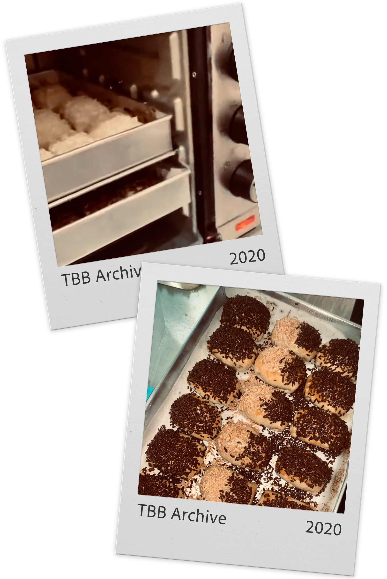 Our Story - The Bollen Baker Journey